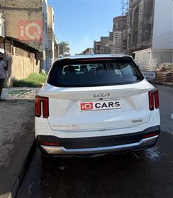 كيا سورينتو